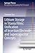 Lithium Storage in Titania Films: Unification of Insertion Electrode and Supercapacitor Concepts (Springer Theses)