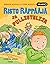 Risto Räppääjä ja pullistelija