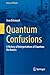 Quantum Confusions by Jean Bricmont