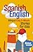 Spanish-English Bilingual Short Stories for Kids by World Voice Bridge