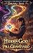 Hidden God of the Pill Graveyard by Daiyu Shi
