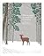 Positively Green Greeting Cards: Holiday - What We Need Is a World Full of Miracles (Pack of 6)