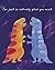 Love Muchly Greeting Cards: Friendship - I'm Just So Entirely Glad You Exist (Pack of 6)