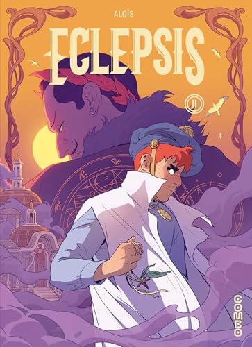 Eclepsis - Tome 2 (French Edition)