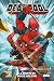Deadpool (2024) 2 by Andrea Di Vito