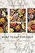 what to eat for gout: Low-P...