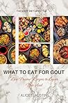 what to eat for g...