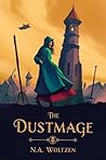 The Dustmage: Boo...