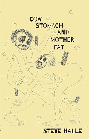 Cow Stomach and Mother Fat