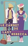 Le carnet de lady...