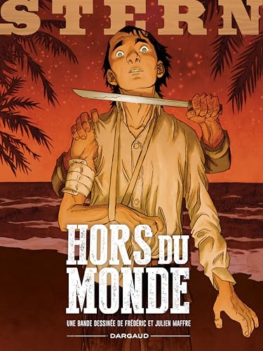 Hors du monde (Stern, #6)