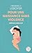 Pour une naissance sans vio...
