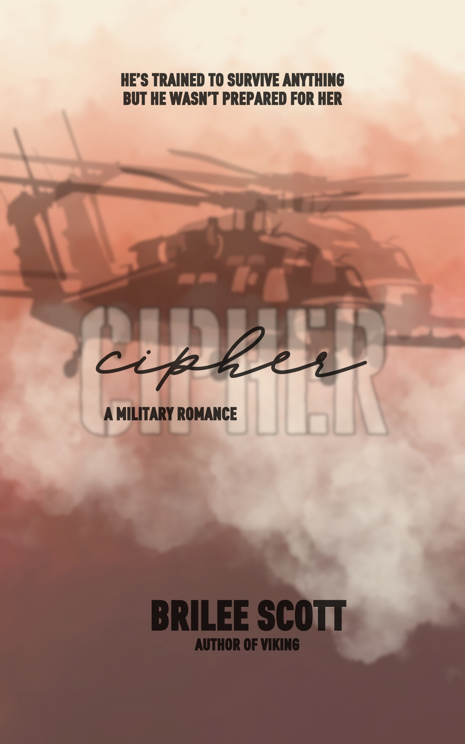 Cipher (Paperback)