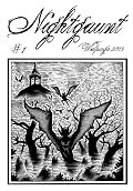 Nightgaunt #1