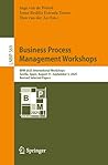 Business Process Management Workshops: BPM 2025 International Workshops, Seville, Spain, August 31–September 5, 2025, Revised Selected Papers (Lecture Notes in Business Information Processing, 569)