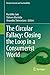 The Circular Fallacy: Closing the Loop in a Consumerist World (Circular Economy and Sustainability)