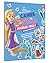 DISNEY PRINCESSES - Habille-moi - Petites Princesses
