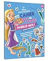 DISNEY PRINCESSES - Habille-moi - Petites Princesses