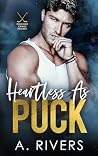 Heartless as Puck