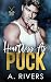 Heartless as Puck (Chicago Chaos Hockey Duology #1)