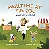 Mealtime at the Zoo: Jungle Bites & Delights