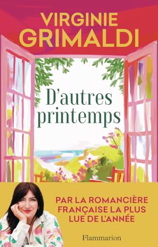 D'autres printemps (Paperback)