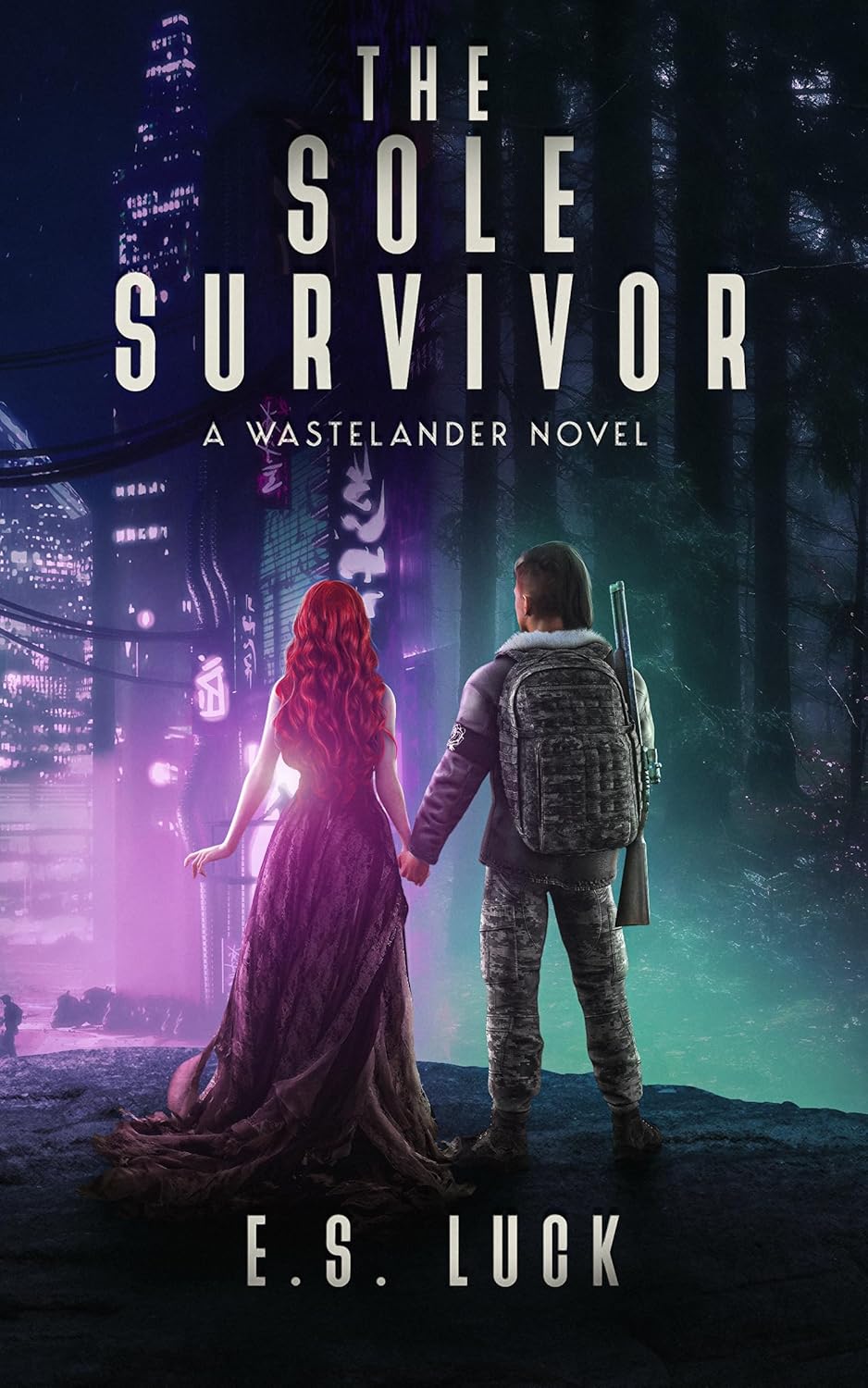 The Sole Survivor