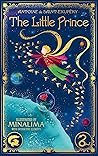 The Little Prince by Antoine de Saint-Exupéry