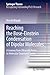 Reaching the Bose-Einstein Condensation of Dipolar Molecules: A Journey from Ultracold Atoms to Molecular Quantum Control (Springer Theses)