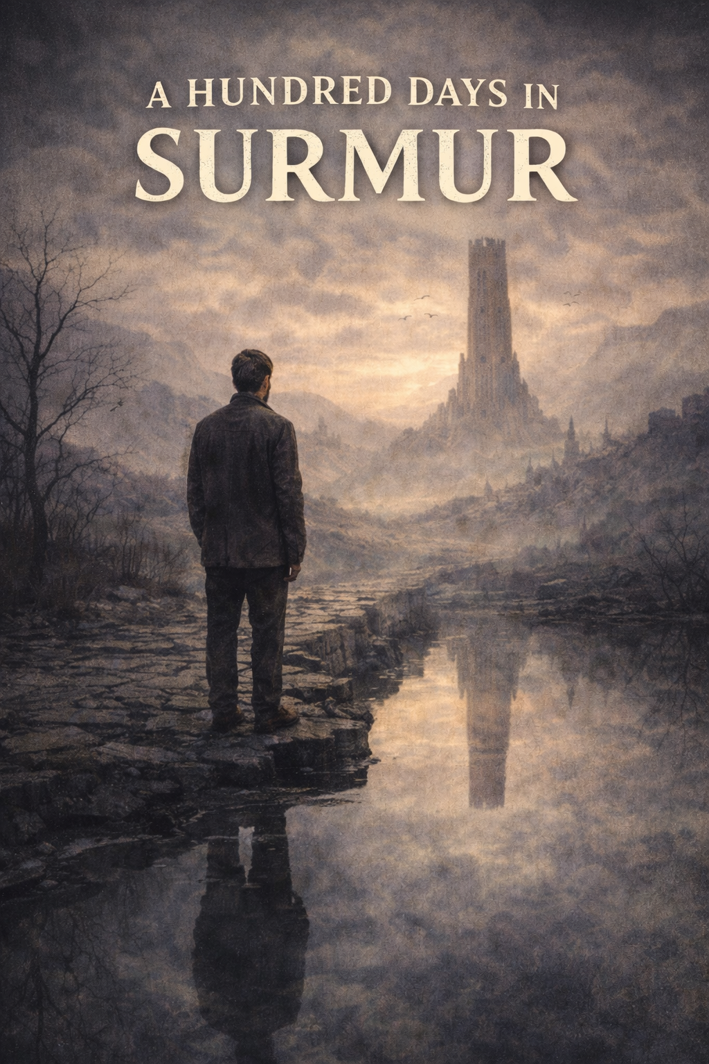 A Hundred Days in Surmur