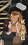King: Hybrid/Monster romance (Spliced Love)