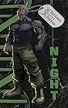Night: A hybrid/monster romance Night: A hybrid/monster romance