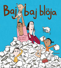 Baj baj blöja (Hardcover)