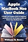 Apple MacBook Neo...