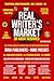REAL WRITER'S MARKET 2026 by Philip Loyd