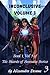 Inconclusive Volume 3 (The ...