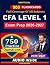 CFA Level 1 Exam Prep 2026-...