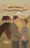 Tenuta Everett: Di cavalli, decisioni e nuovi inizi (Italian Edition) Tenuta Everett: Di cavalli, decisioni e nuovi inizi (Italian Edition)