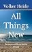 All Things New: Sermons of ...