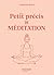 Petit précis de méditation