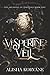 VESPERTINE VEIL by Alisha Korvane VESPERTINE VEIL by Alisha Korvane