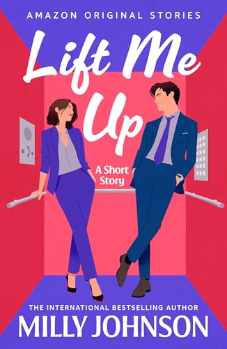 Lift Me Up (Kindle Edition)