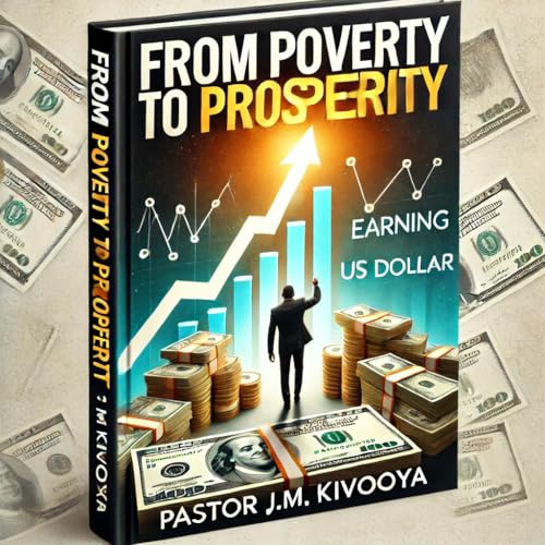 FROM POVERTY TO PROSPERITY: simple applicable ways to create wealth from zero finance (Kindle Edition)