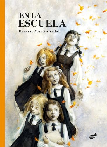 En la escuela (Hardcover)