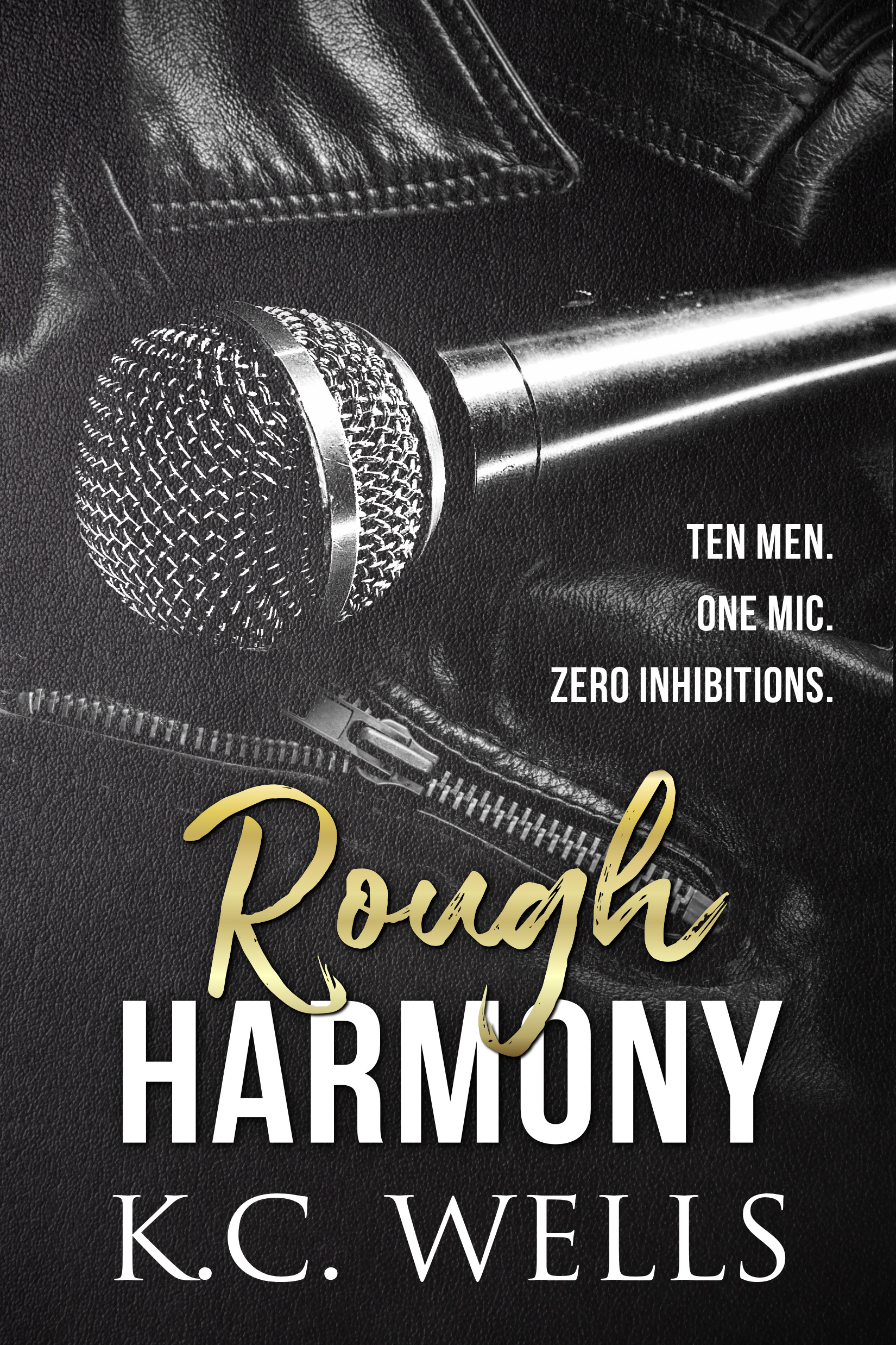 Rough Harmony