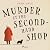 Murder at the Second–Hand Shop: Mrs Mortensen Investigates, Book 1