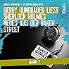 Gerry Hungbauer liest Sherlock Holmes: Neues aus der Baker Street, Band 7