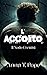 L’Accolito : Una storia d'amore MM oscura, lenta, con differenza d'età e carica di BDSM (Il Nodo Cremisi Vol. 2) (Italian Edition)