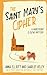The Saint Mary's Cipher: A Homefront Sleuths Mystery (The Homefront Sleuths Cozy Mystery Series)