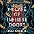 The Café of Infinite Doors by Zara Marielle